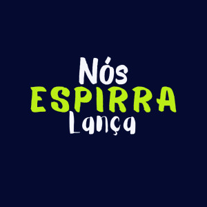 Album Nós Espirra Lança (Explicit) oleh dj cayoo