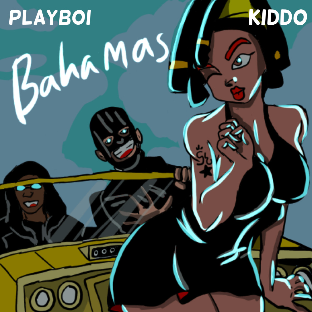 Bahamas (Explicit)