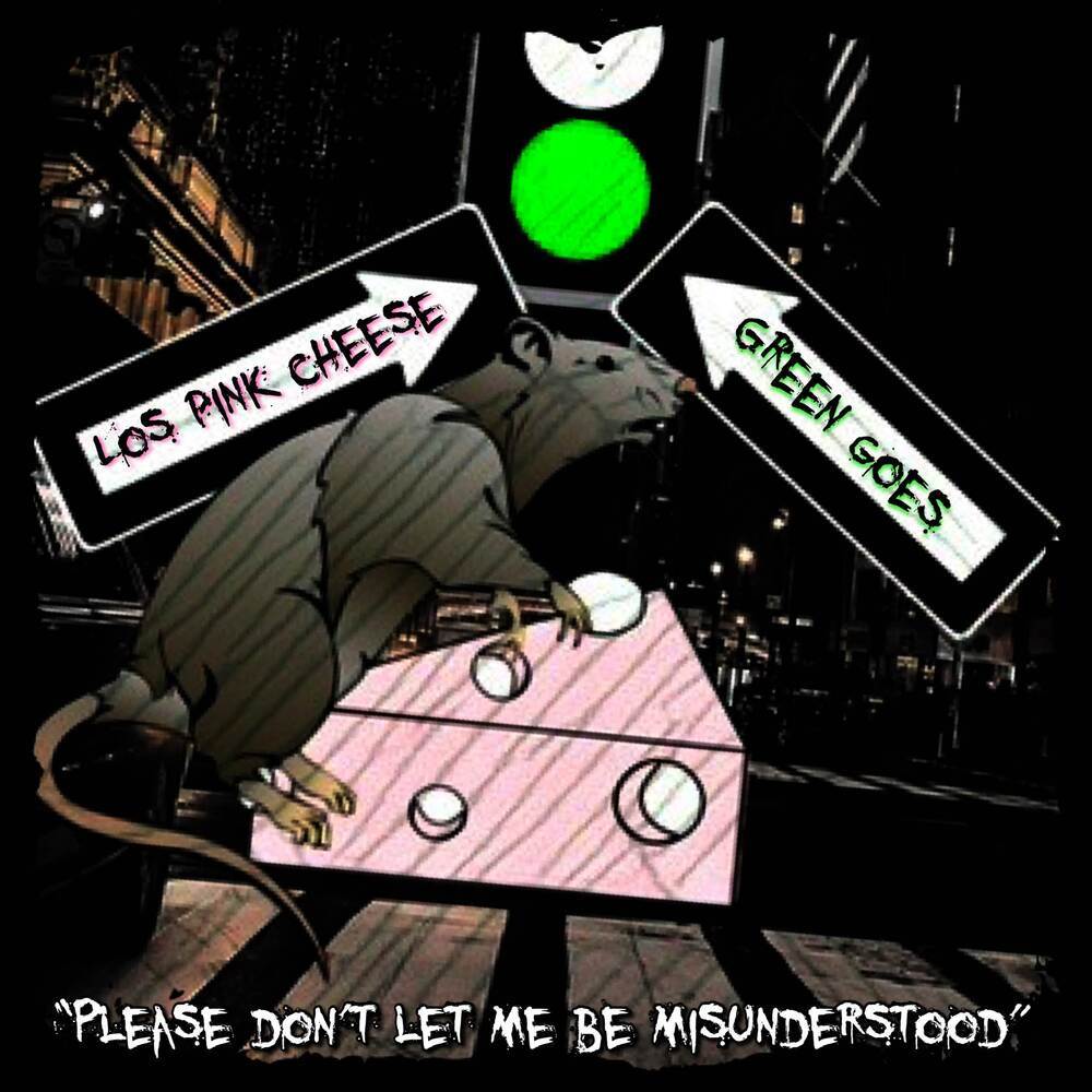 Please Don’t Let Me Be Misunderstood