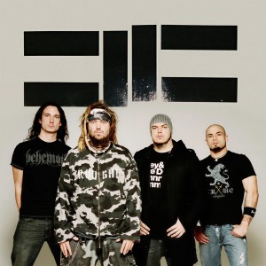 Cavalera Conspiracy ดาวน์โหลดและฟังเพลงฮิตจาก Cavalera Conspiracy
