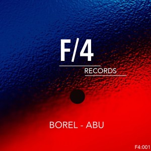 收聽Borel的Abu歌詞歌曲