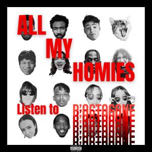 收聽Sciences P'Octogone的Perdre la raison (Explicit)歌詞歌曲