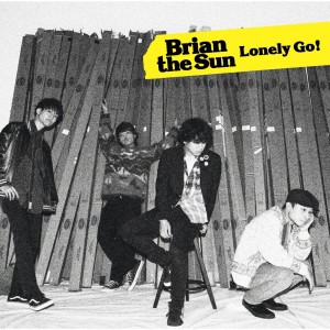 Brian The Sun的專輯Lonely Go!