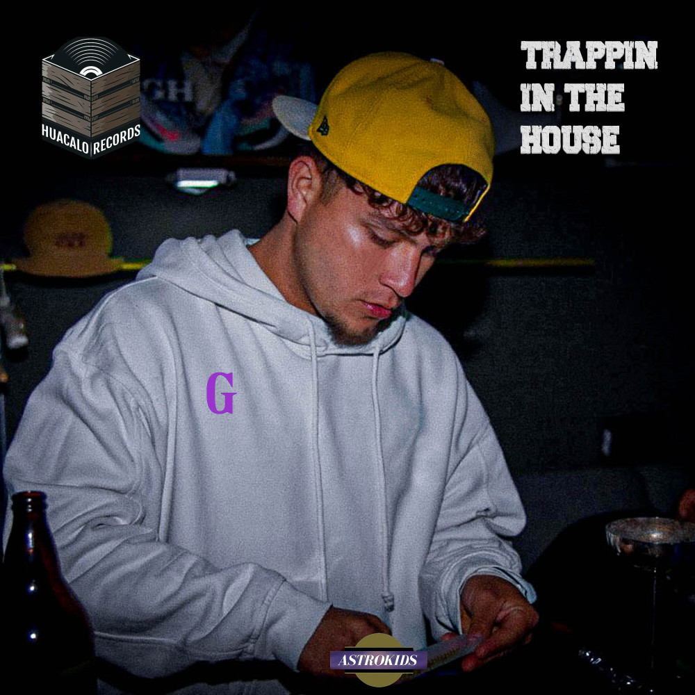 Trappin in the House