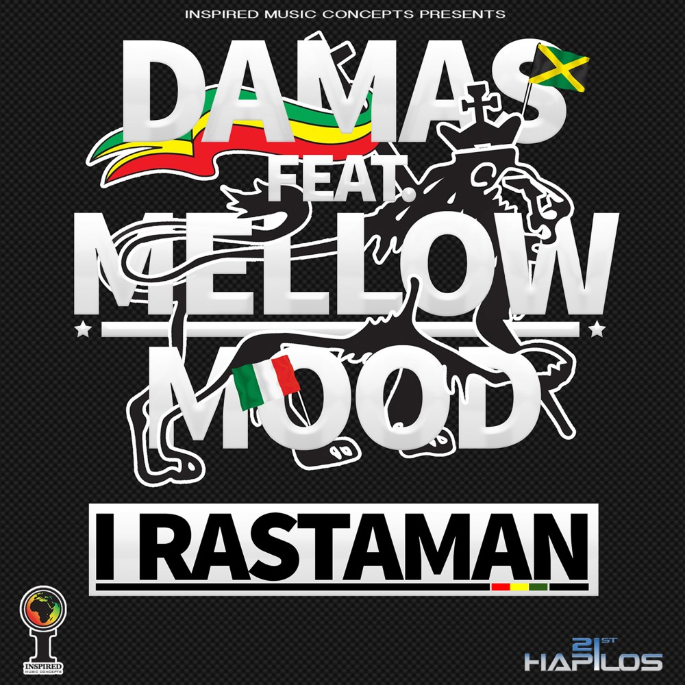 I Rastaman (Instrumental)