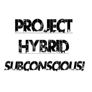Listen to Subconscious! (Demo|Explicit) song with lyrics from Project Hybrid