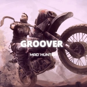 Listen to Manhunt song with lyrics from MAD HUNTER