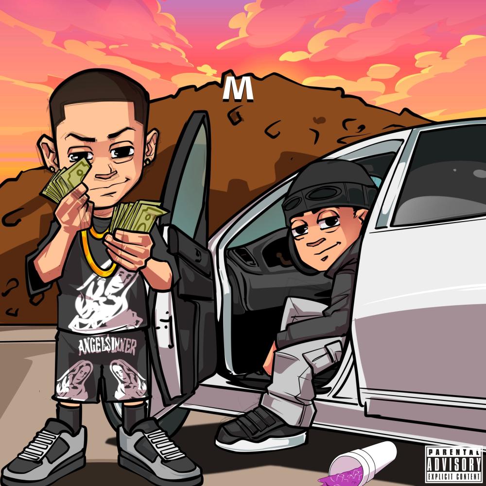 Step Back (feat. Stix) (Explicit)