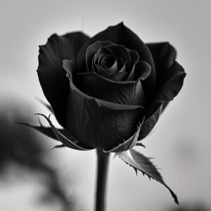 Listen to Black Rose song with lyrics from Dewiq