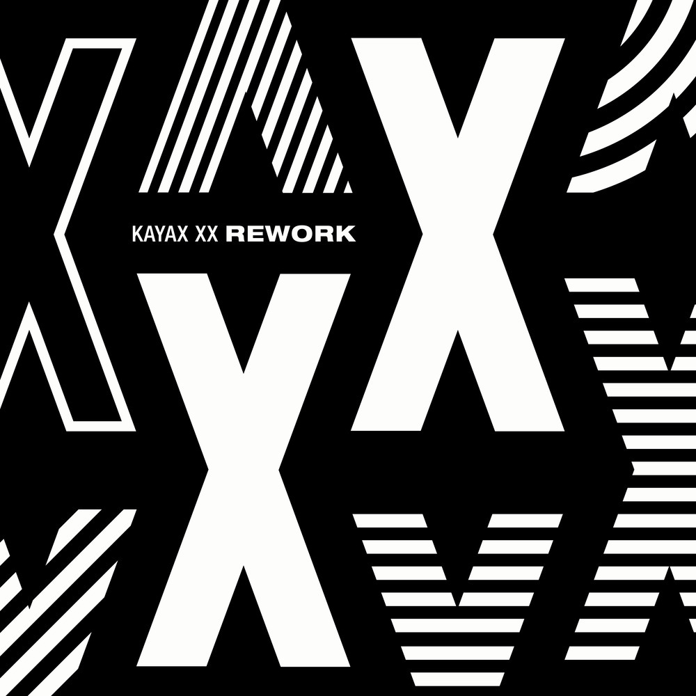 Po co (Kayax XX Rework)