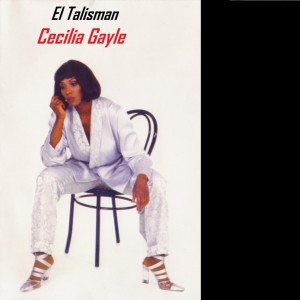 Album El Talisman from Cecilia Gayle