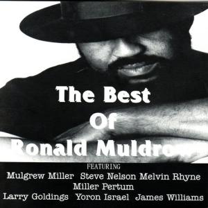 Ronald Muldrow Trio的專輯The Best of Ronald Muldrow