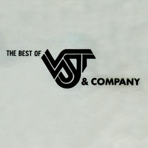 收聽VST & Company的Awitin Mo, Isasayaw KO歌詞歌曲