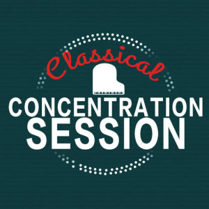 Album Classical Concentration Session from Study Music Orchestra