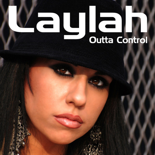 Outta Control (Chris "The Greek" Panaghi Club Mix)
