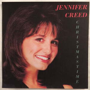 Dengarkan The Christmas Song (Chestnuts Roasting on an Open Fire) lagu dari Jen Creed dengan lirik