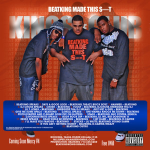 Dengarkan If You Aint Getting Money (Explicit) lagu dari Beatking dengan lirik