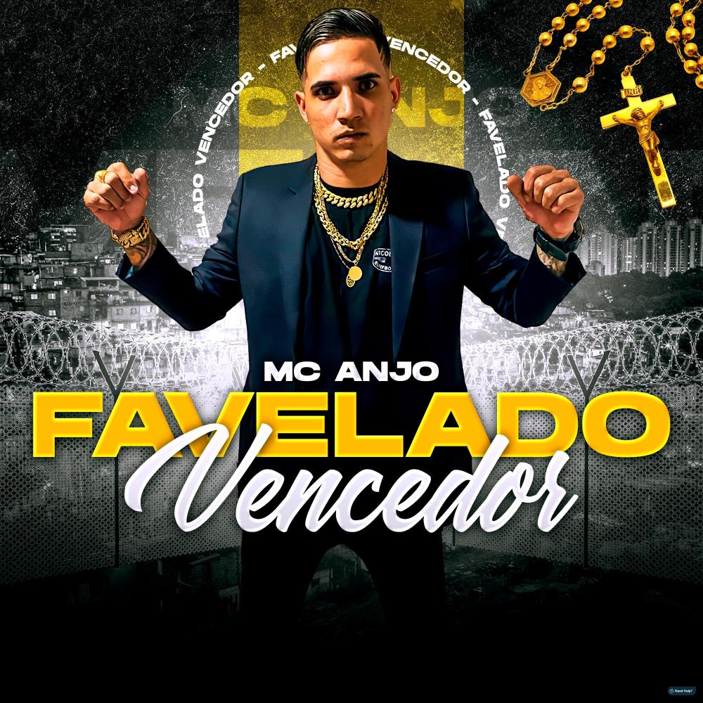 Favelado Vencedor