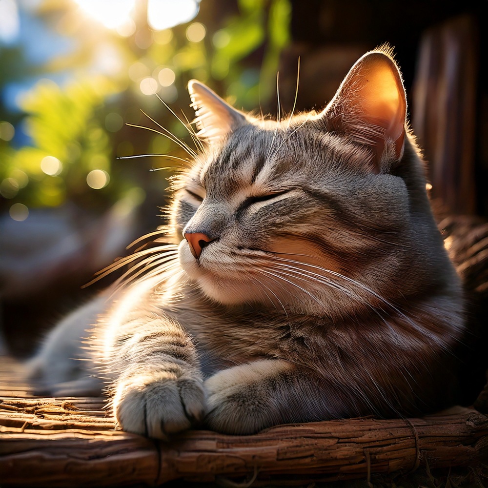 Warm Sound for Rest