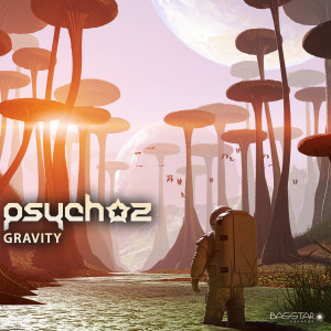 Album Gravity from Psychoz