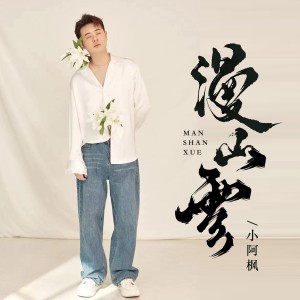 Album 漫山雪 from 小阿枫