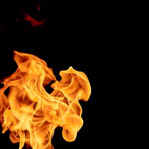 ดาวน์โหลดและฟังเพลง HEARTS BURST INTO FLAMES (Explicit) พร้อมเนื้อเพลงจาก Vital_Lit