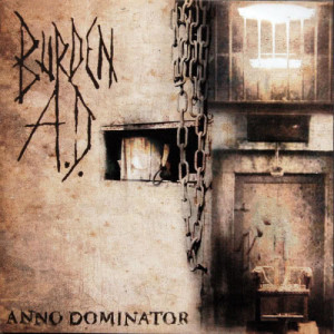 收聽Burden A.D.的Hexed (Explicit)歌詞歌曲