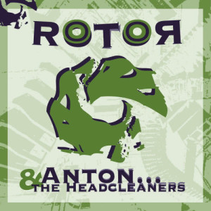 ดาวน์โหลดและฟังเพลง Triangel พร้อมเนื้อเพลงจาก Anton and The Headcleaners