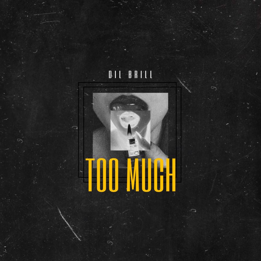 Too much (Explicit)