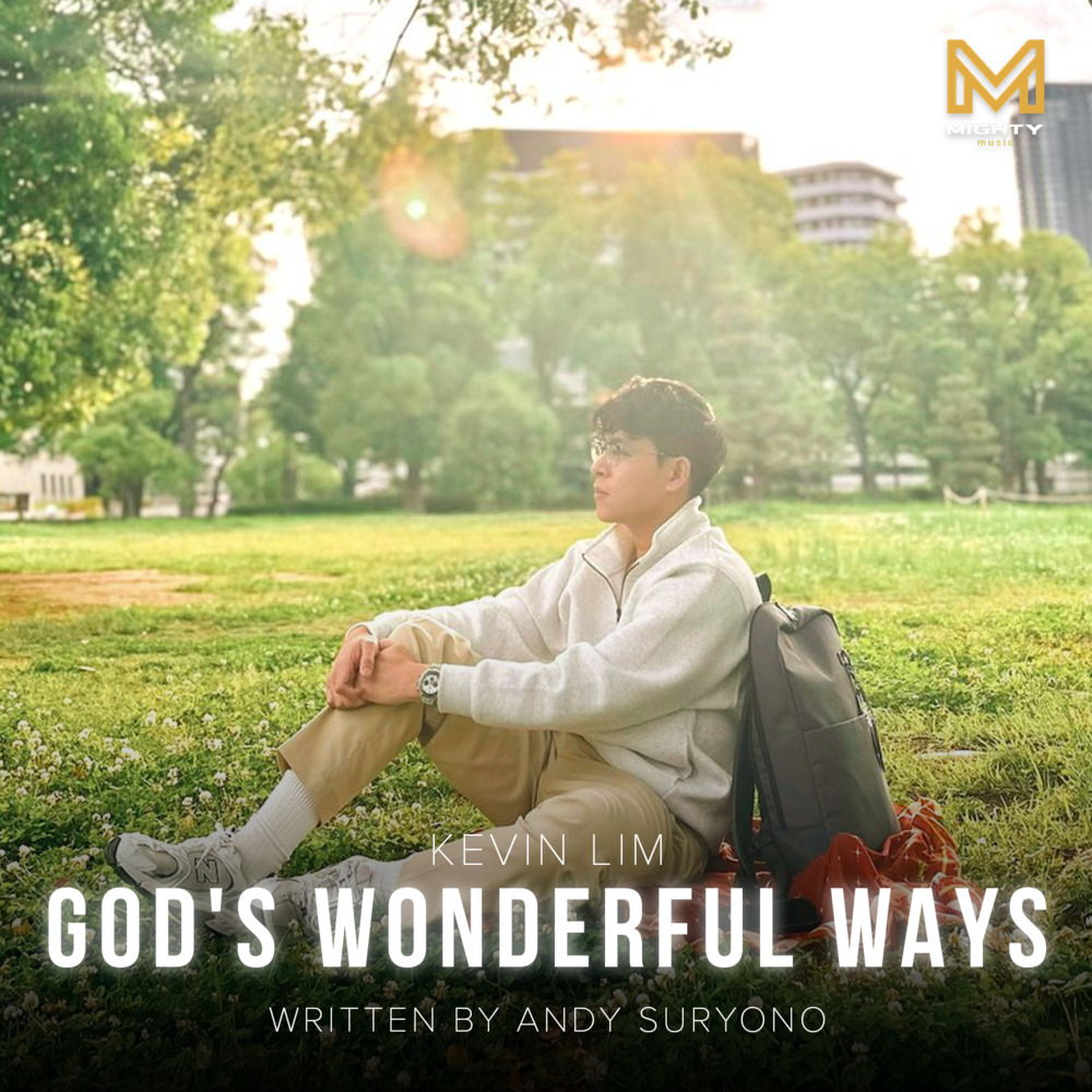 God's Wonderful Ways