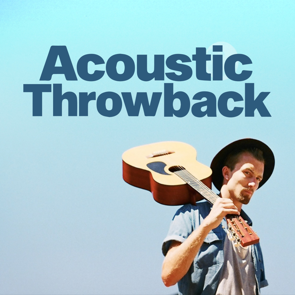 False Alarm (Acoustic Version)