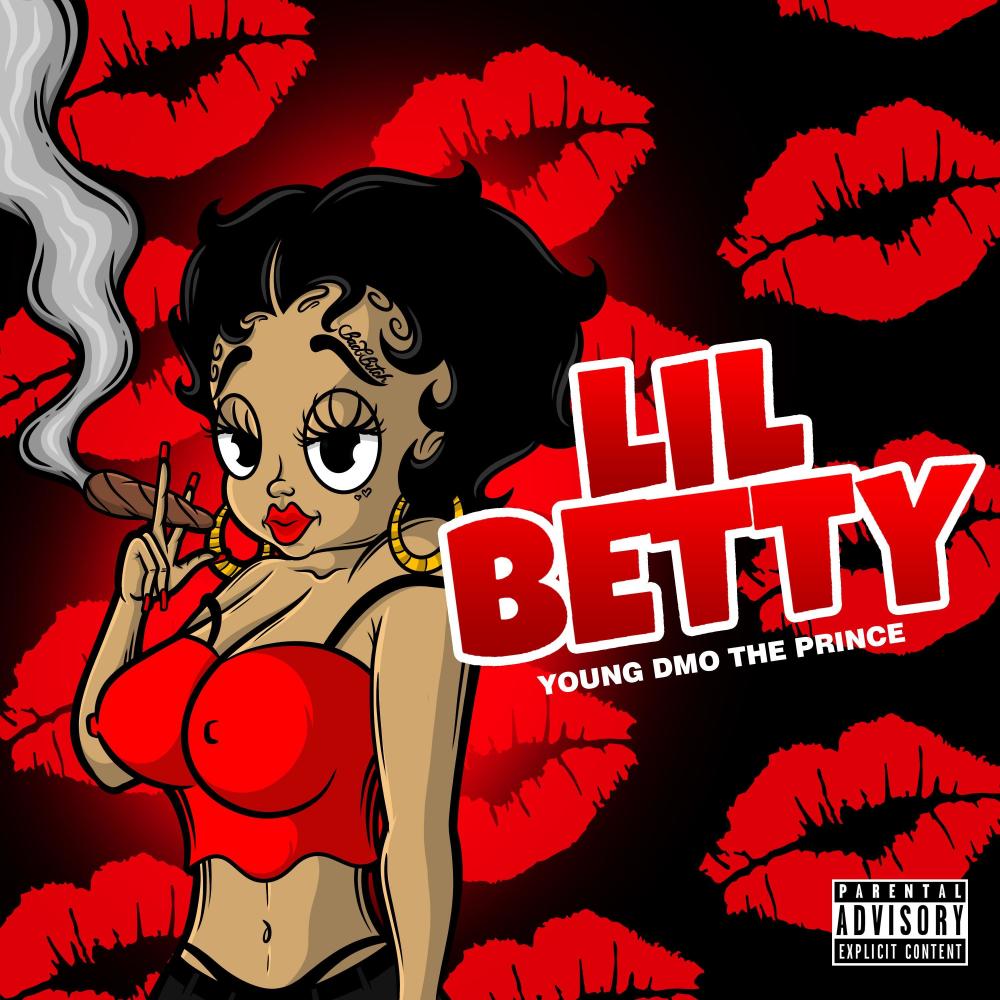 LIL BETTY (Explicit)