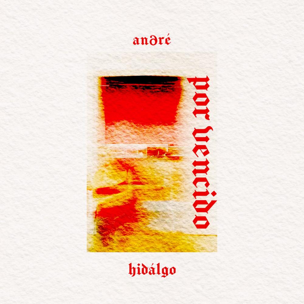 Por Vencido (feat. Hidalgo) (Explicit)