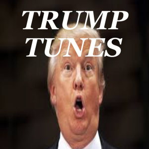 Album Trump Tunes from Various