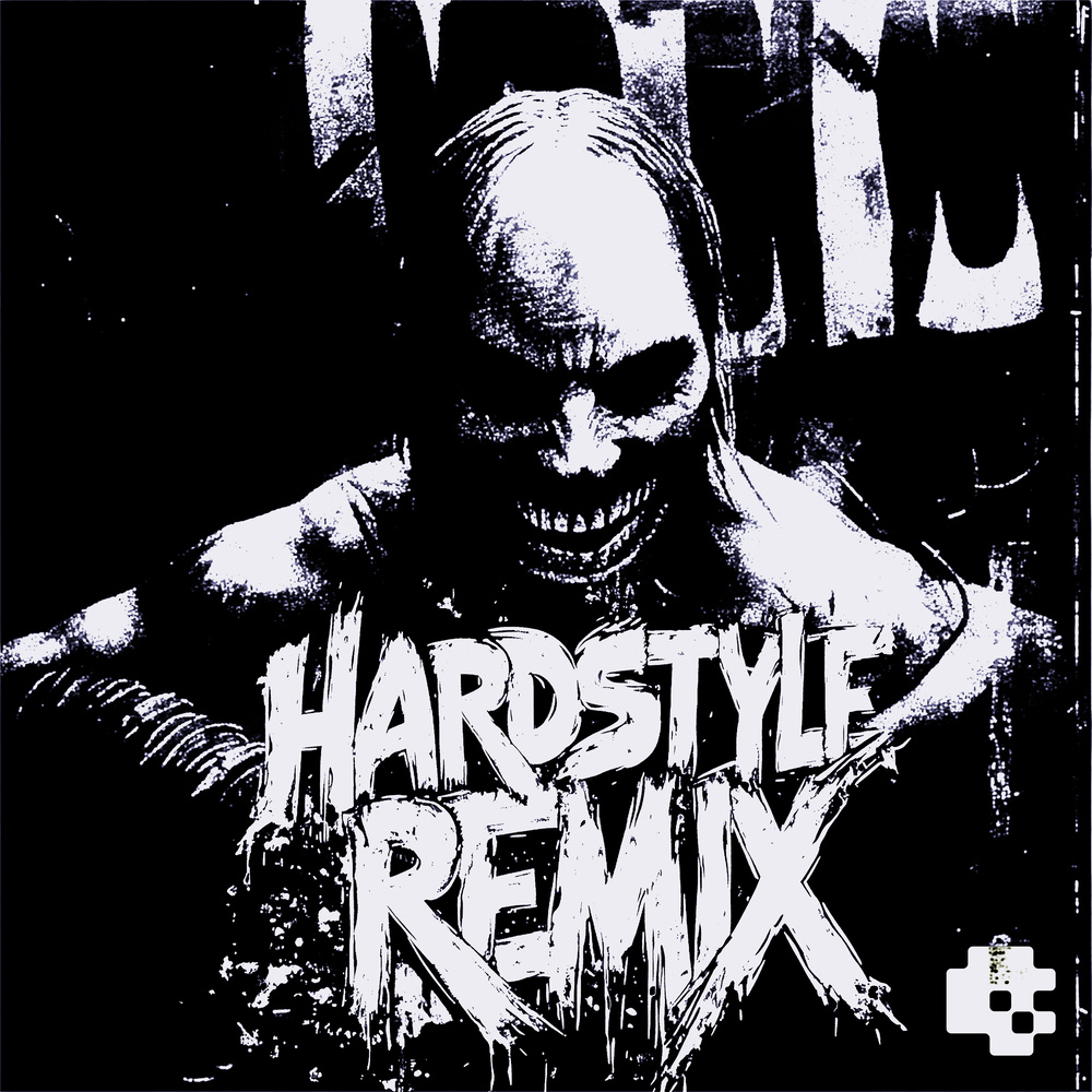 GREH (SPED UP|Hardstyle Remix)