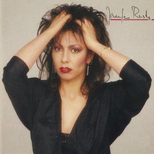 Jennifer Rush的專輯Jennifer Rush