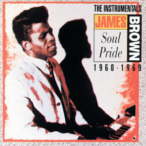 ดาวน์โหลดและฟังเพลง Try Me พร้อมเนื้อเพลงจาก James Brown