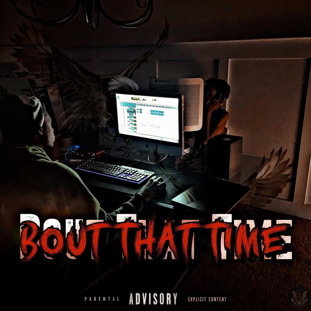 Traumatized (feat. Freebandz Jr & Lil Ric) (Explicit)