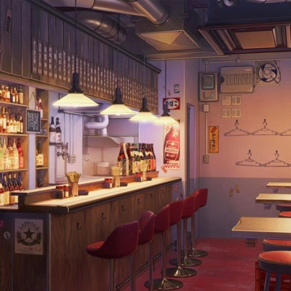 Bistro
