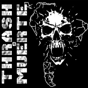 Listen to Asesinato En El Mosh song with lyrics from Frantic