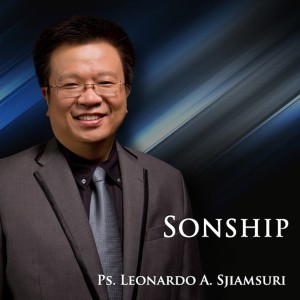 收聽Ps Leonardo A Sjiamsuri的Sonship歌詞歌曲