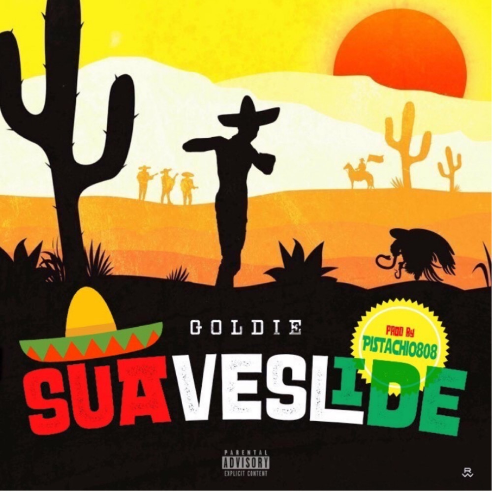 Suave Slide (Explicit)