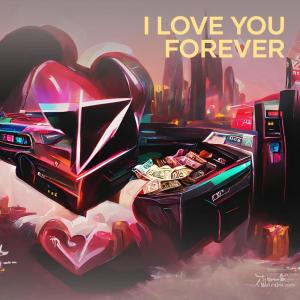 收聽Musik Trend的I Love You Forever歌詞歌曲