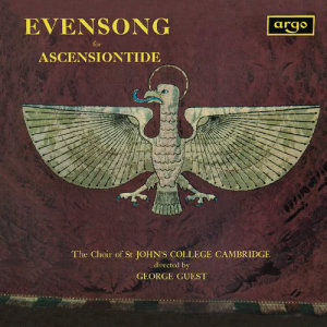 ดาวน์โหลดและฟังเพลง J.S. Bach: Chorale Prelude - Heut' triumphieret Gottes Sohn, BWV630 พร้อมเนื้อเพลงจาก George Guest