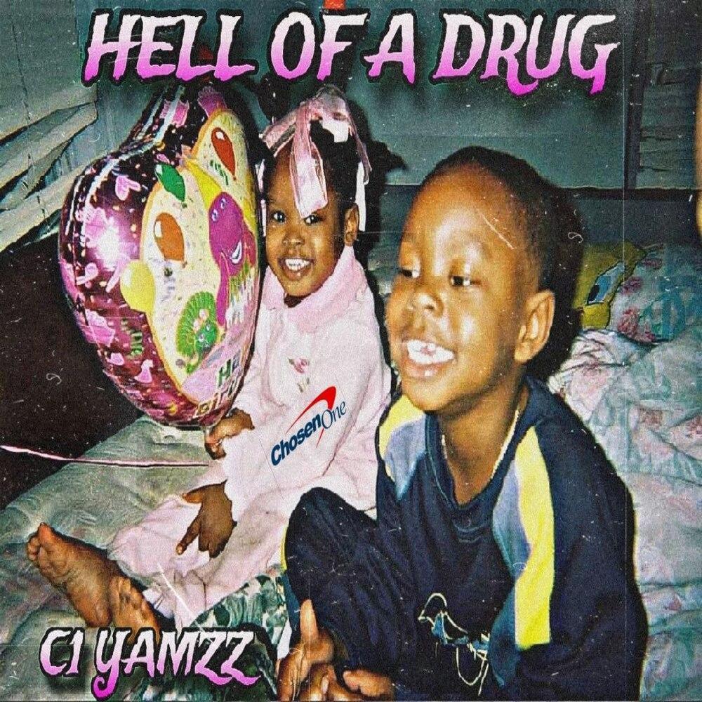 HELL OF A **** (LEAKED) (Explicit)