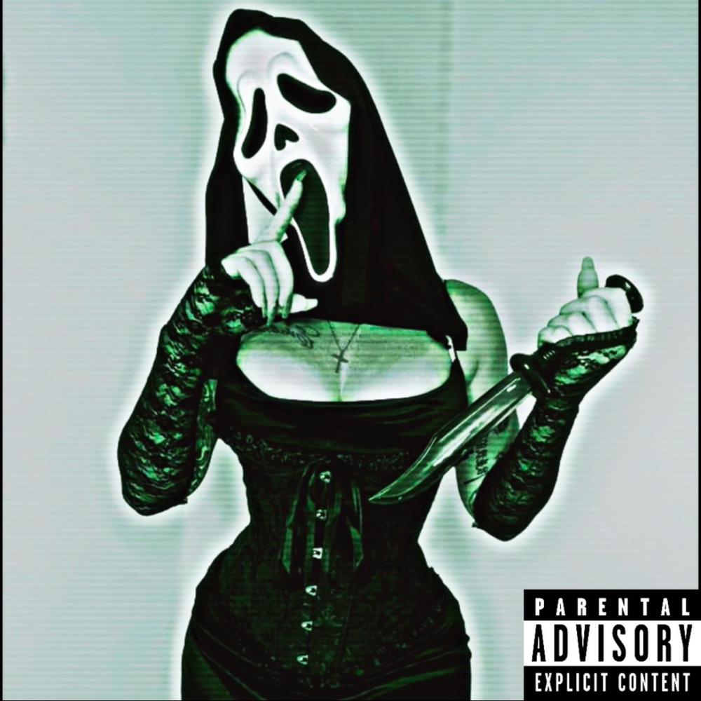 GHOSTY (Explicit)