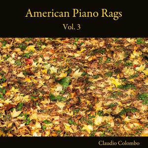 American Piano Rags, Vol. 3
