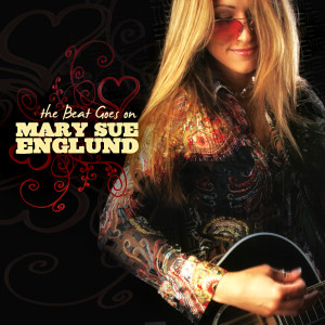 收聽Mary Sue Englund的Never Be The Same歌詞歌曲