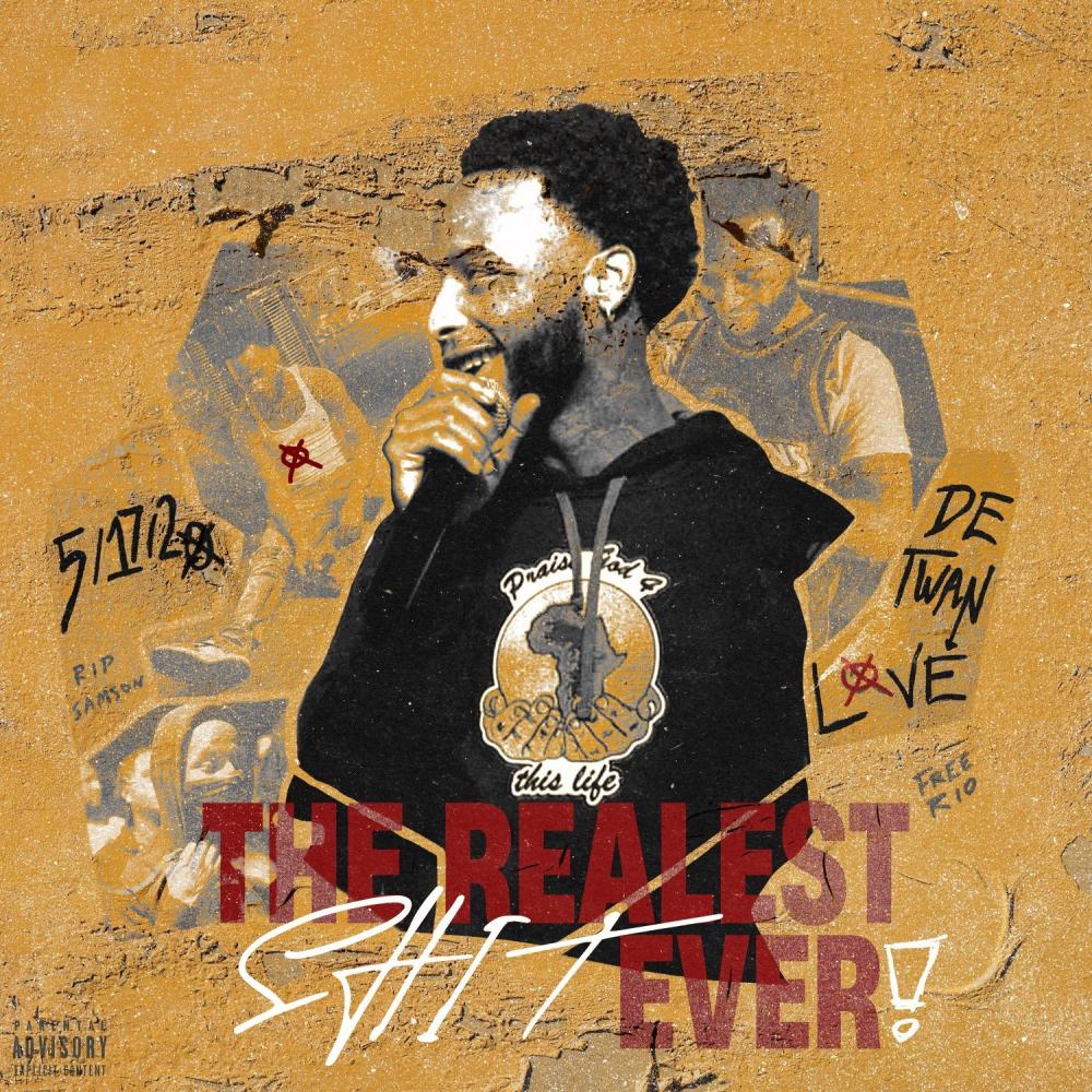Top down (feat. Snap Dogg) (Explicit)