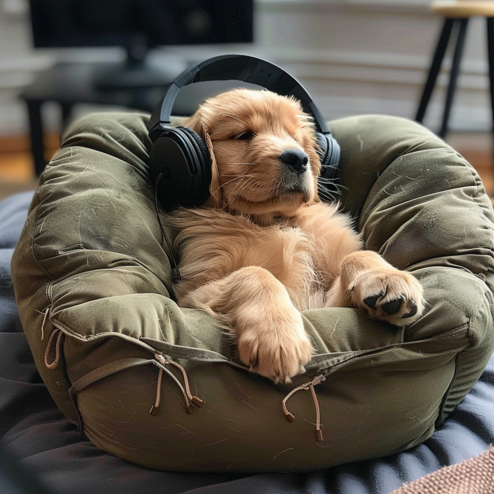 Gentle Dog Harmony